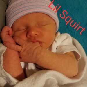 Meet your Posher, Mary